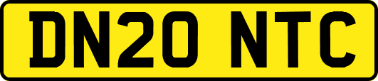 DN20NTC