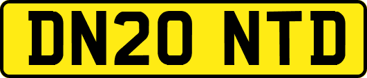DN20NTD