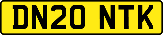 DN20NTK