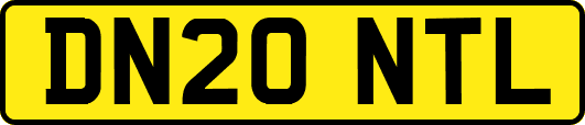 DN20NTL