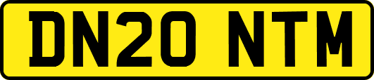 DN20NTM
