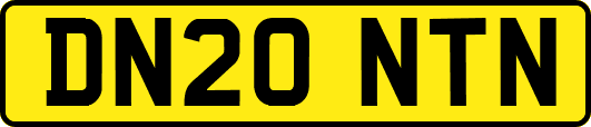 DN20NTN