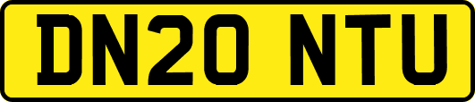DN20NTU