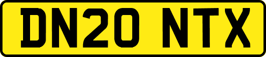 DN20NTX
