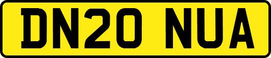 DN20NUA