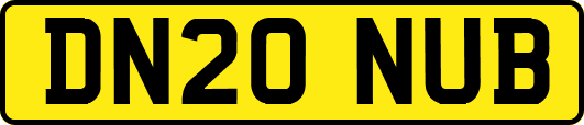 DN20NUB
