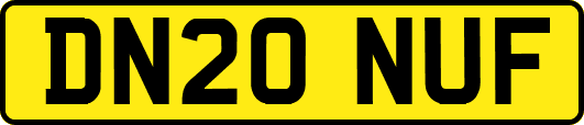 DN20NUF