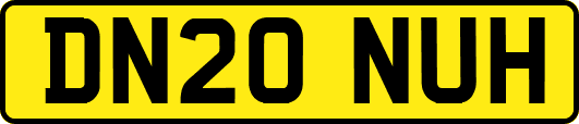 DN20NUH
