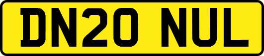 DN20NUL
