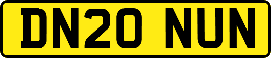 DN20NUN