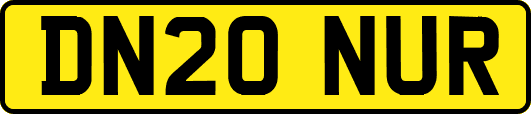 DN20NUR