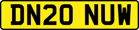 DN20NUW