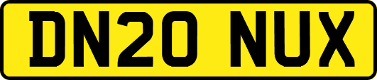 DN20NUX