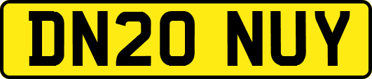DN20NUY
