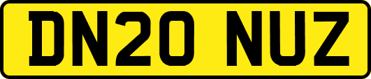 DN20NUZ