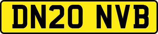 DN20NVB