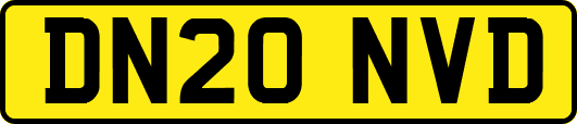 DN20NVD