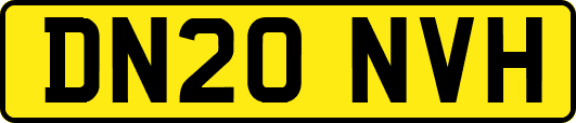 DN20NVH