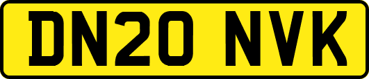 DN20NVK