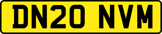 DN20NVM