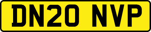 DN20NVP