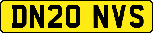 DN20NVS