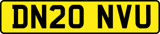 DN20NVU