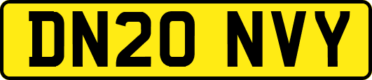 DN20NVY