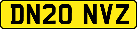 DN20NVZ