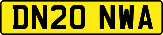 DN20NWA