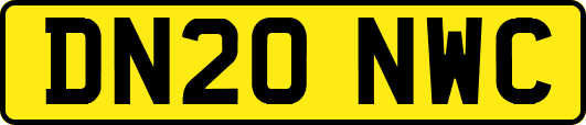 DN20NWC