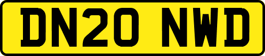 DN20NWD