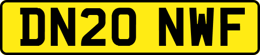 DN20NWF