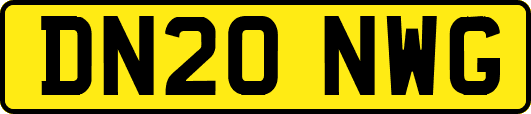 DN20NWG