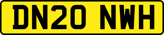 DN20NWH