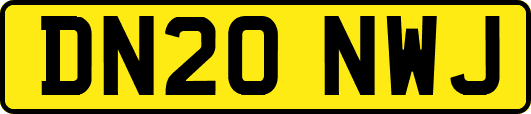 DN20NWJ