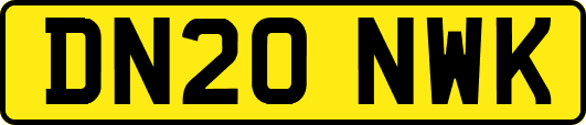 DN20NWK