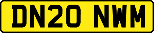 DN20NWM