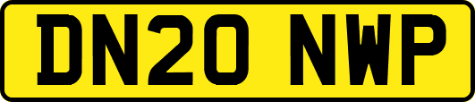 DN20NWP