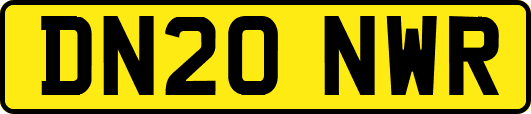 DN20NWR