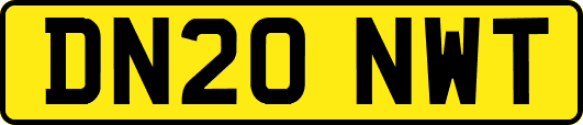 DN20NWT