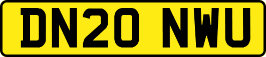 DN20NWU