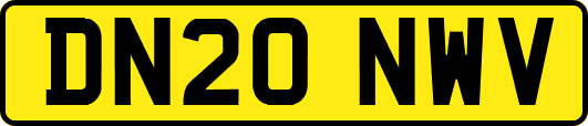 DN20NWV