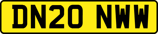 DN20NWW
