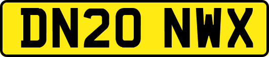 DN20NWX