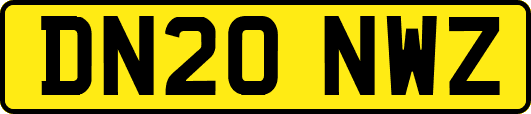 DN20NWZ