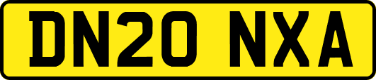DN20NXA