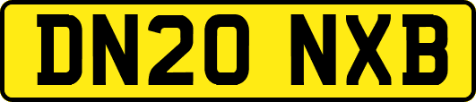 DN20NXB