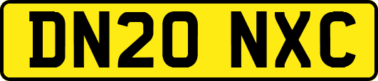 DN20NXC