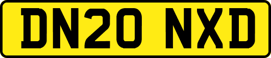 DN20NXD